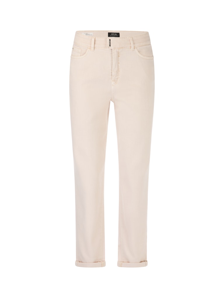Jeans in pearl Modell RIAD