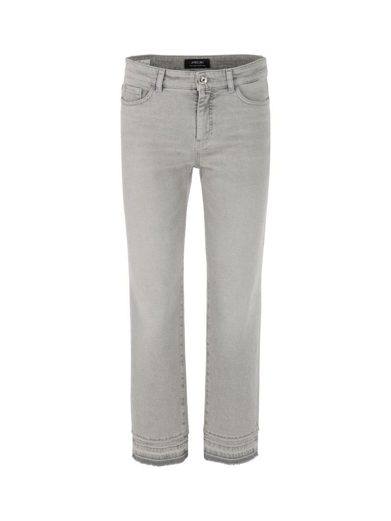 Jeans in grey Modell FORLI