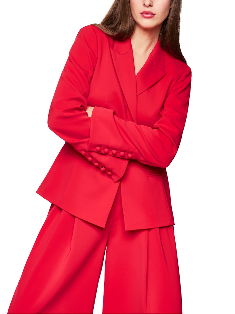 Eleganter Blazer lollipop