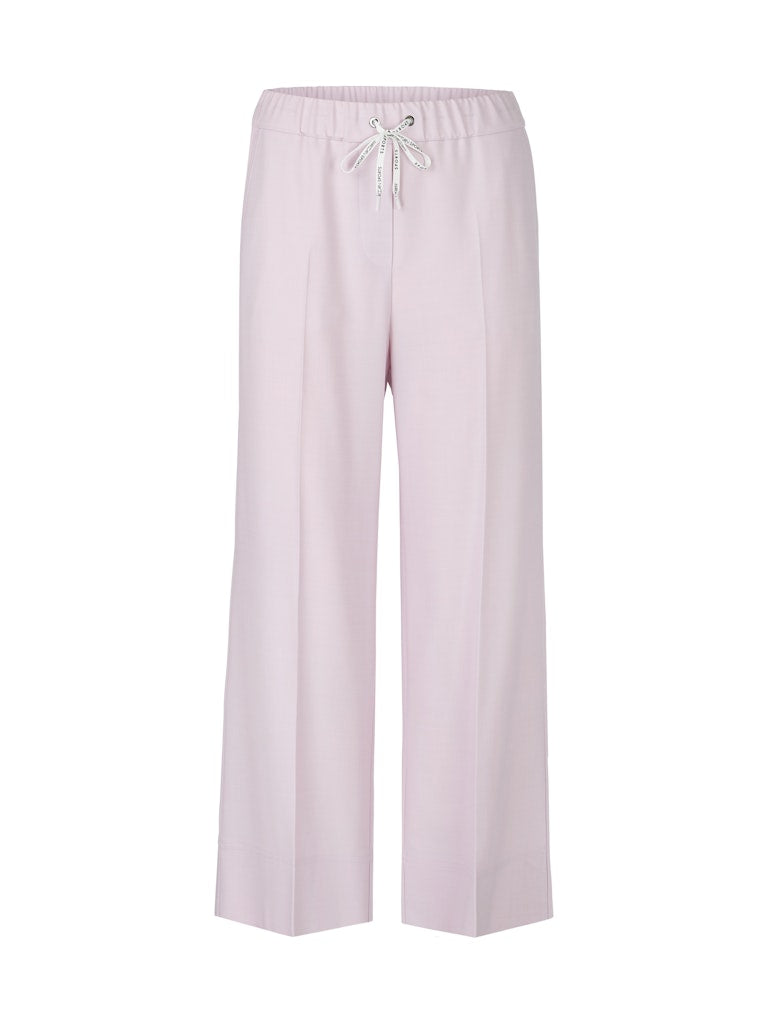 Stoffhose in soft lilac Modell WELKOM