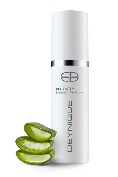 Energizing Face Lotion