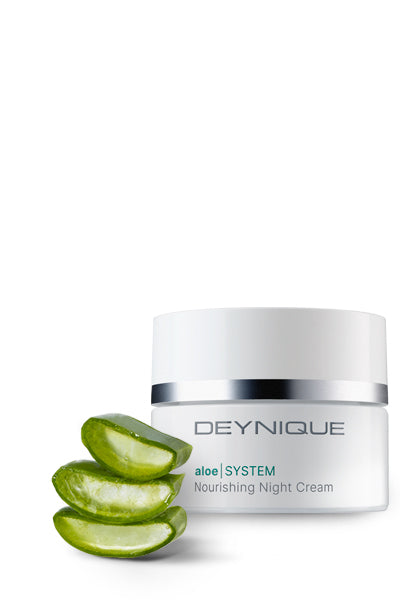 Nourishing Night Cream