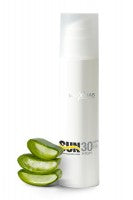 Suntan Face & Body Lotion SPF 30