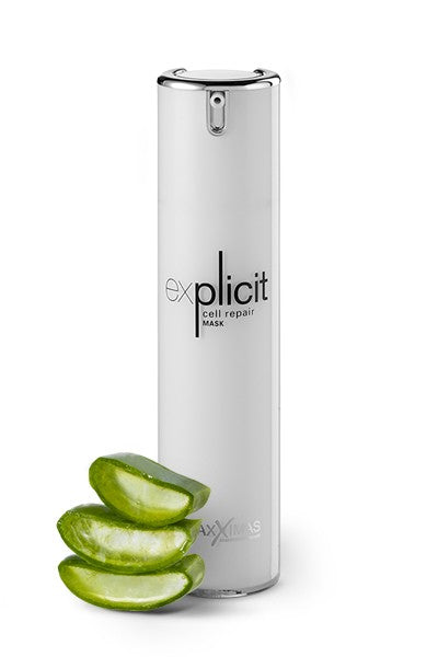 explicit Cell Repair Mask