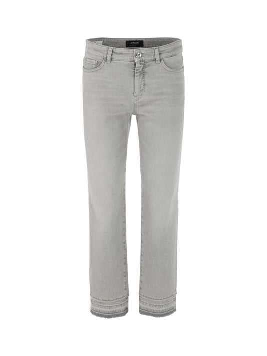 Jeans in grey Modell FORLI
