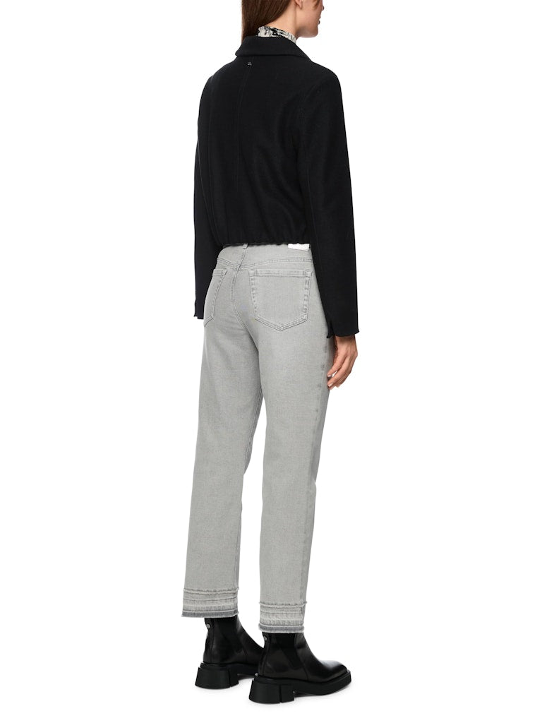Jeans in grey Modell FORLI