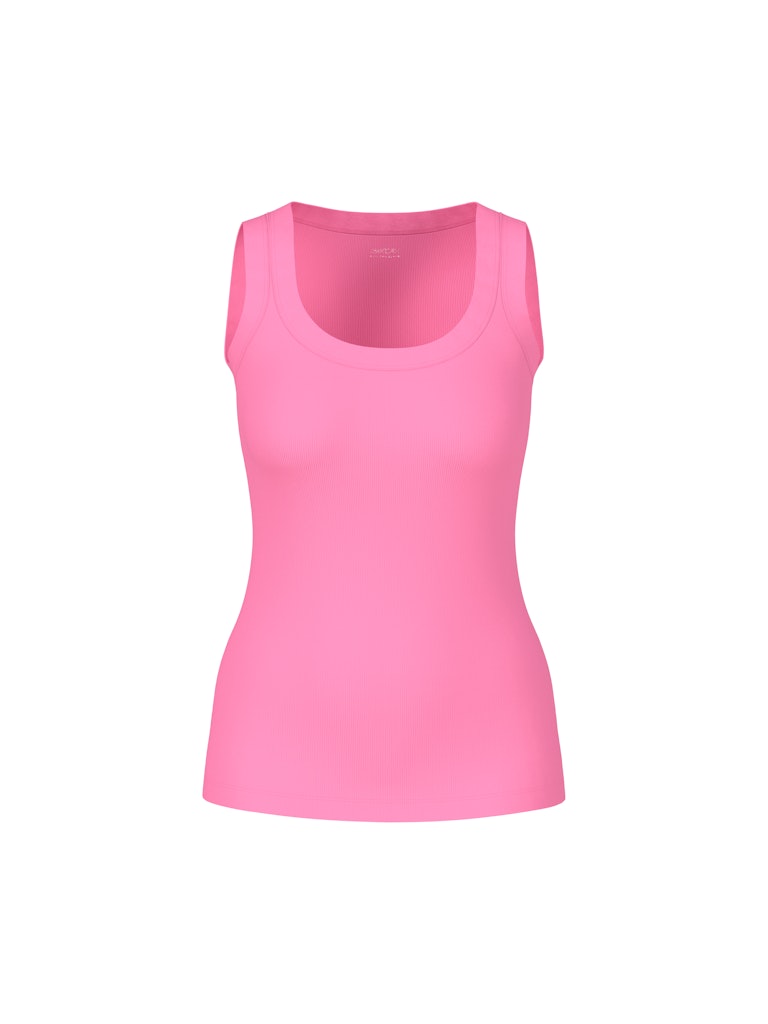 Basic Top in pink