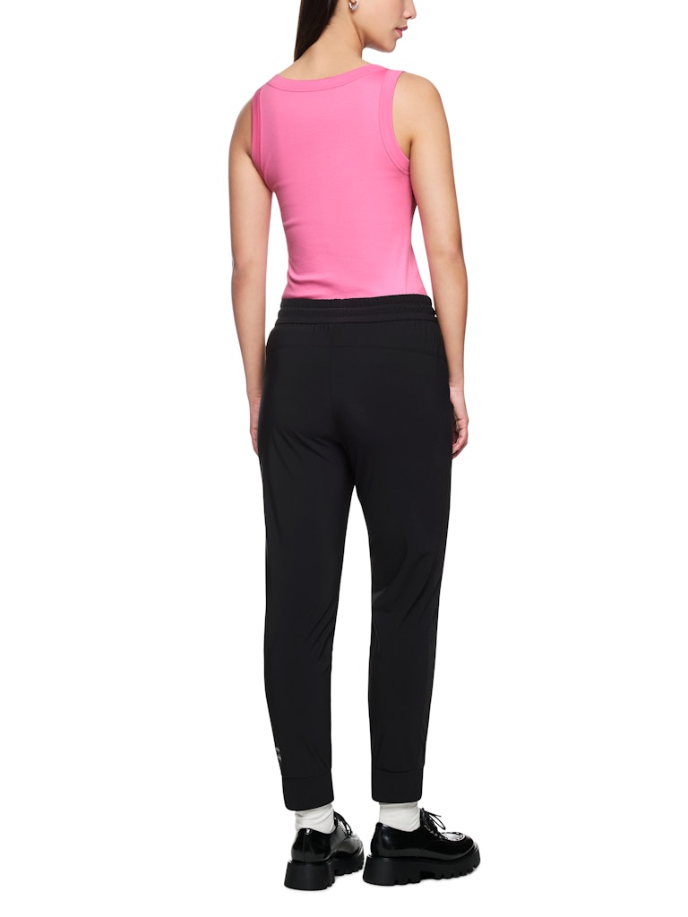Basic Top in pink